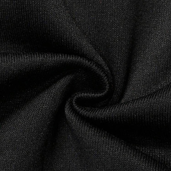 COPY - Men’s Casual Hooded Drawstring Elastic Waist Streetwear Sweatsuit Set *N… - Picture 3 of 11